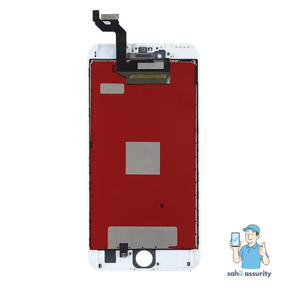 LCD with Touch Screen for Apple iPhone 6s Plus thumbnail